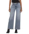 Kut From The Kloth High Waist Wide Leg Jeans In Multi