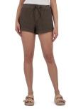 Kut From The Kloth Illiana Drawstring Shorts