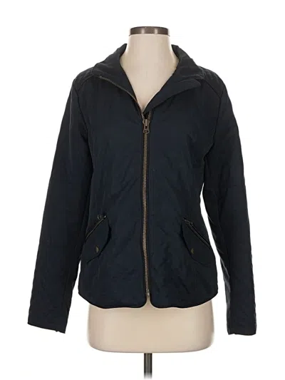 Pre-owned Kut From The Kloth Jacket In Black