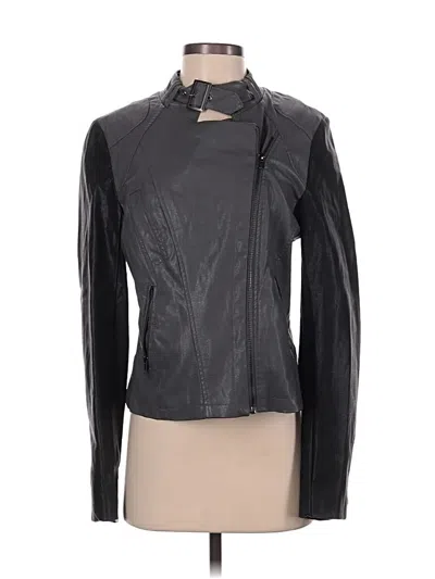 Pre-owned Kut From The Kloth Jacket In Black