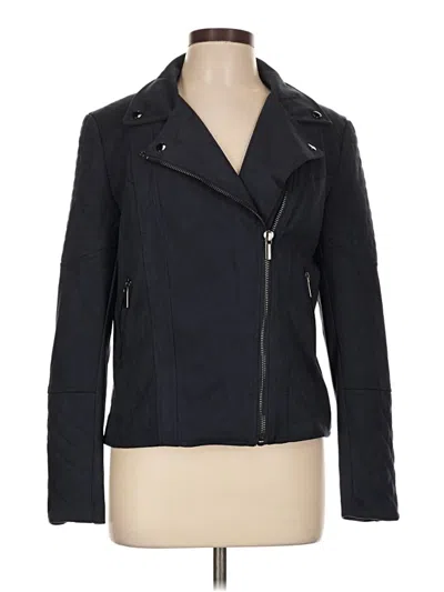 Pre-owned Kut From The Kloth Jacket In Black