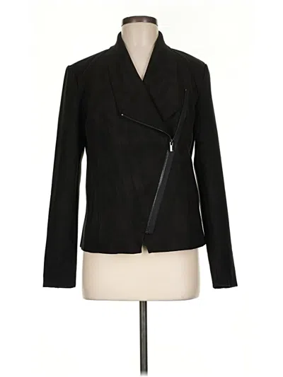 Pre-owned Kut From The Kloth Jacket In Black