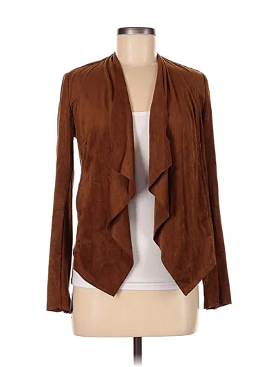 Pre-owned Kut From The Kloth Jacket In Blue