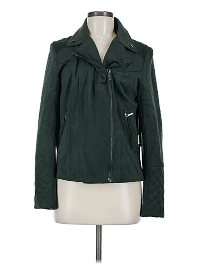 Kut From The Kloth Jacket In Blue