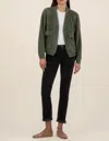 Kut From The Kloth Jana Cardigan In Olive