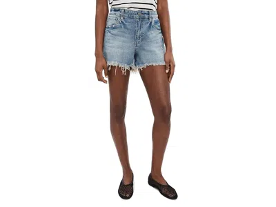 Kut From The Kloth Jane High Rise Shorts