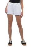 Kut From The Kloth Jane Mid Rise Denim Shorts