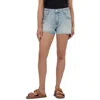 Kut From The Kloth Jane Mid Rise Denim Shorts