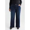 Kut From The Kloth Jean High Waist Wide Leg Jeans