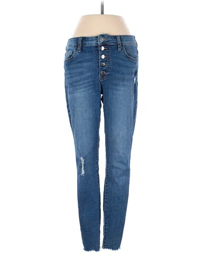 Pre-owned Kut From The Kloth Jeans