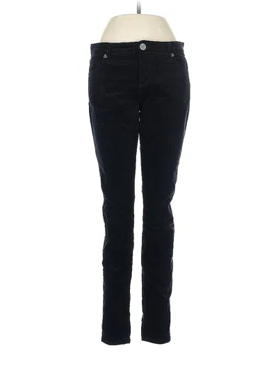 Pre-owned Kut From The Kloth Jeans In Black