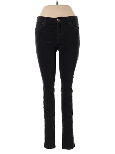 Pre-owned Kut From The Kloth Jeans In Black