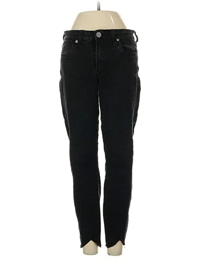 Pre-owned Kut From The Kloth Jeans In Black