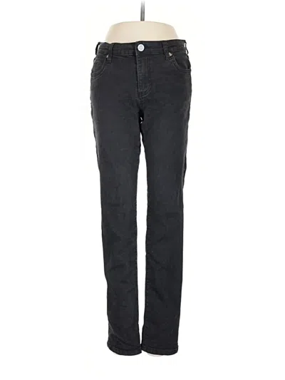 Pre-owned Kut From The Kloth Jeans In Black