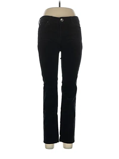 Pre-owned Kut From The Kloth Jeans In Black