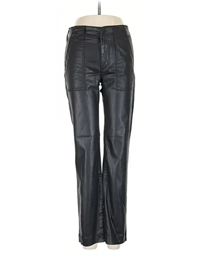 Pre-owned Kut From The Kloth Jeans In Black