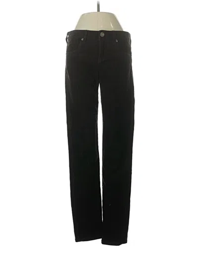 Pre-owned Kut From The Kloth Jeans In Black