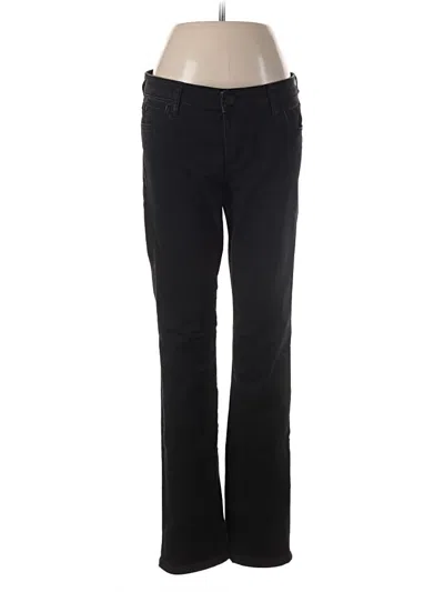 Pre-owned Kut From The Kloth Jeans In Black