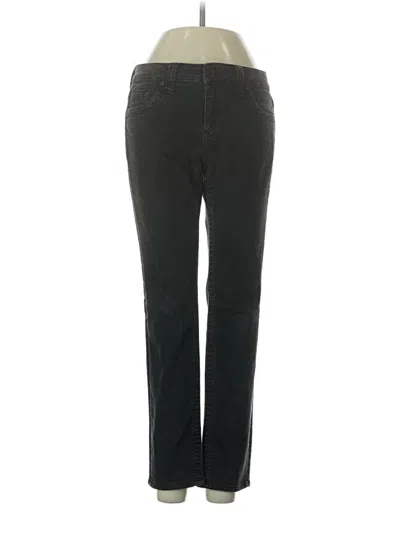 Pre-owned Kut From The Kloth Jeans In Black