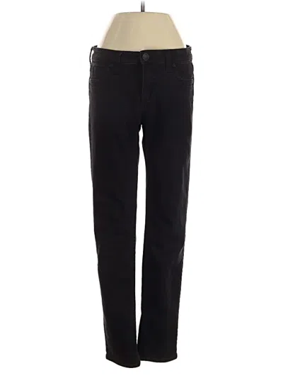 Pre-owned Kut From The Kloth Jeans In Black