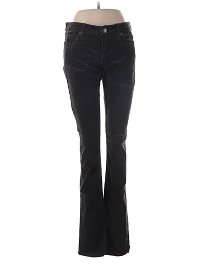 Pre-owned Kut From The Kloth Jeans In Black