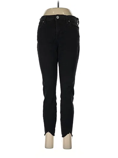 Pre-owned Kut From The Kloth Jeans In Black