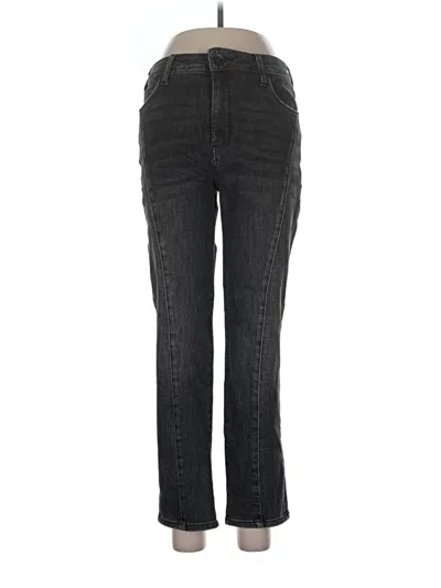 Pre-owned Kut From The Kloth Jeans In Black