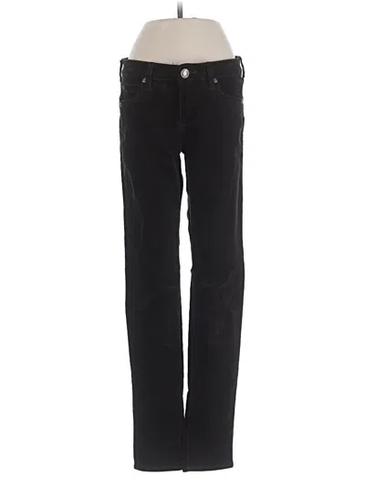 Pre-owned Kut From The Kloth Jeans In Black