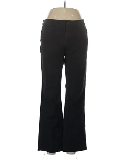 Pre-owned Kut From The Kloth Jeans In Black