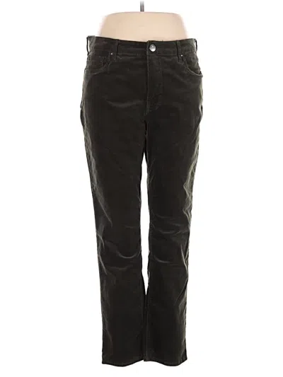Pre-owned Kut From The Kloth Jeans In Black