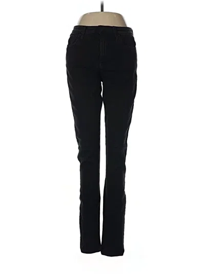 Pre-owned Kut From The Kloth Jeans In Black