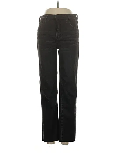 Pre-owned Kut From The Kloth Jeans In Black