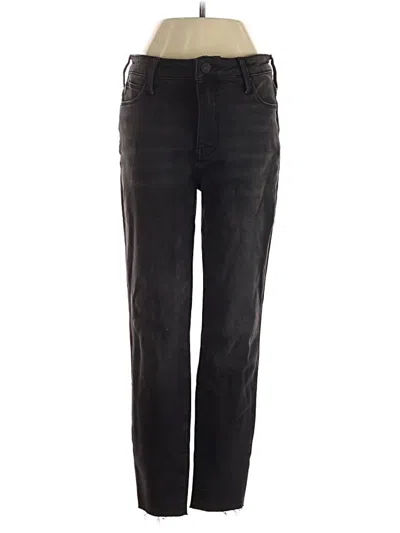 Pre-owned Kut From The Kloth Jeans In Black