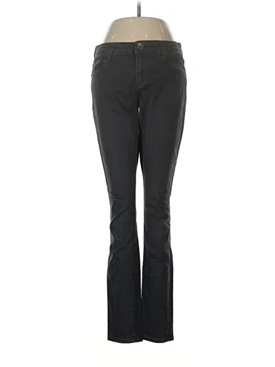 Pre-owned Kut From The Kloth Jeans In Black