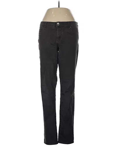 Pre-owned Kut From The Kloth Jeans In Black