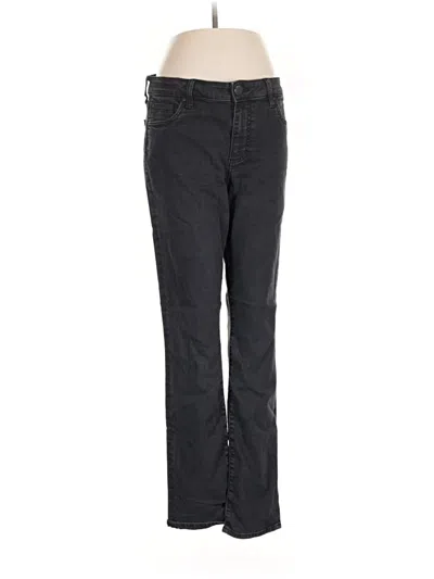 Pre-owned Kut From The Kloth Jeans In Black