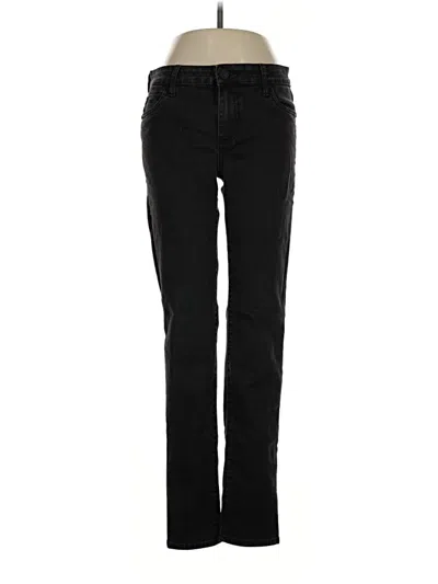 Pre-owned Kut From The Kloth Jeans In Black