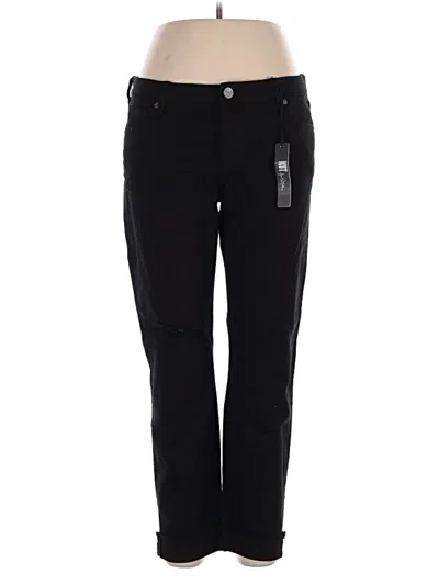 Kut From The Kloth Jeans In Black