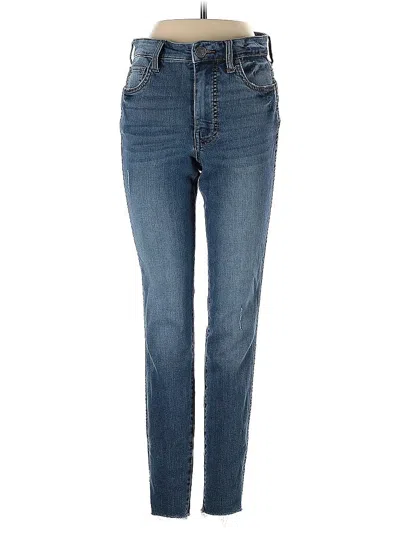 Pre-owned Kut From The Kloth Jeans In Blue