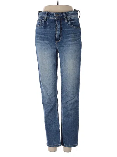 Pre-owned Kut From The Kloth Jeans In Blue