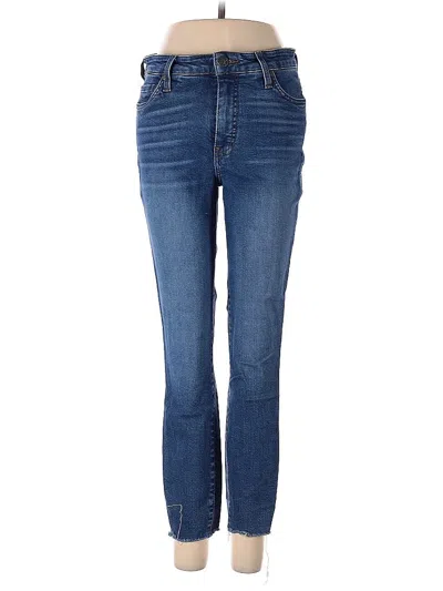 Pre-owned Kut From The Kloth Jeans In Blue