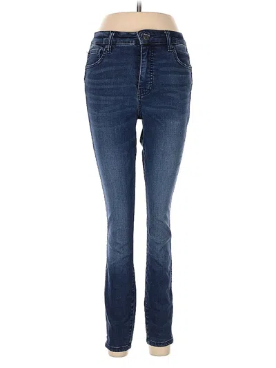 Pre-owned Kut From The Kloth Jeans In Blue