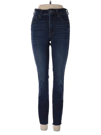 Pre-owned Kut From The Kloth Jeans In Blue