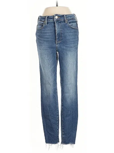 Pre-owned Kut From The Kloth Jeans In Blue