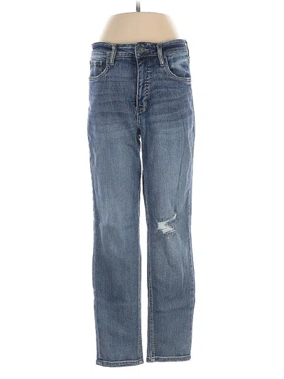 Pre-owned Kut From The Kloth Jeans In Blue