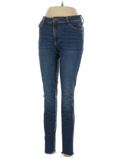 Pre-owned Kut From The Kloth Jeans In Blue