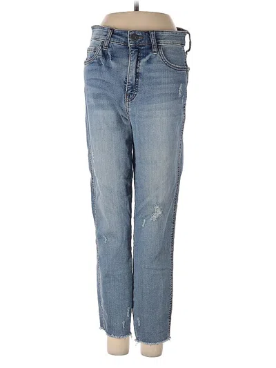 Pre-owned Kut From The Kloth Jeans In Blue