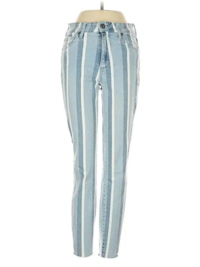 Pre-owned Kut From The Kloth Jeans In Blue