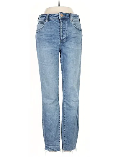 Pre-owned Kut From The Kloth Jeans In Blue