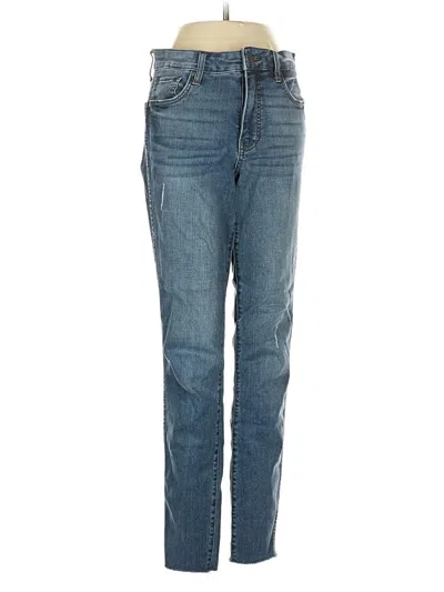 Pre-owned Kut From The Kloth Jeans In Blue